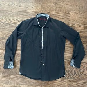 Boys’ Robert Graham Dress Shirt